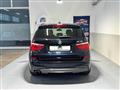 BMW X3 xDrive20d Msport UNICOPROPRIETARIO