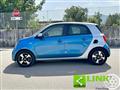 SMART EQ FORFOUR EQ Prime 56 CV 18500 KM