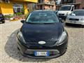 FORD FIESTA + 1.4 5 porte Bz.- GPL