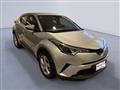 TOYOTA C-HR 1.2 Turbo Active