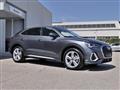 AUDI Q3 SPORTBACK Sportback 2.0 (35) Tdi 150cv S-tr. S-line edition