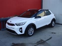 KIA STONIC 1.2 MPI 84 CV SPECIAL ED.