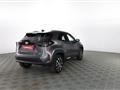 TOYOTA YARIS CROSS Yaris Cross 1.5 Hybrid 5p. E-CVT AWD-i Trend