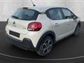 CITROEN C3 PureTech 83 S&S You