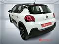 CITROEN C3 PureTech 83 Cv Shine Ok Neopatentati