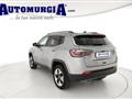 JEEP COMPASS 2.0 Multijet II aut. 4WD Limited Tutta Tagliandata