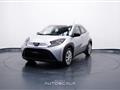 TOYOTA NUOVA AYGO X 1.0 VVT-i 72 CV 5 porte Active S-CVT