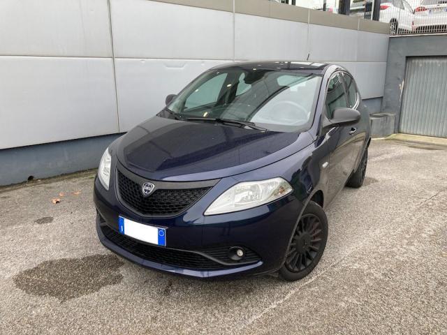 LANCIA Ypsilon 1.2 69 CV 5p. Elefantino Blu