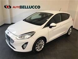 FORD Fiesta 1.1 85 CV 5p. Titanium