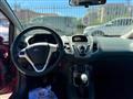 FORD FIESTA + 1.4 TDCi 68CV OK NEOPATENTATI