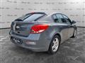 CHEVROLET CRUZE 1.8 4 porte LT GPL