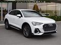 AUDI Q3 SPORTBACK SPB  40 TDI QUATTRO S TRONIC S LINE