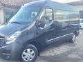 OPEL MOVANO 35 2.3 Turbo D 135CV PM-TM-DC FWD Furgone 6posti