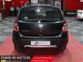 DACIA NUOVA SANDERO STEPWAY Stepway 1.6 8V 90CV