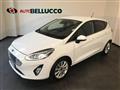 FORD Fiesta 1.1 85 CV 5p. Titanium