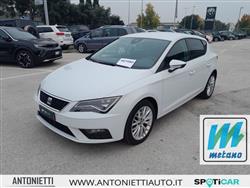 SEAT LEON 1.4 TGI DSG 5p. Style