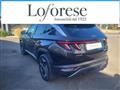 HYUNDAI NUOVA TUCSON 1.6 HEV 4WD aut. XLine