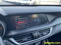 ALFA ROMEO STELVIO 2.2 Turbodiesel 160 CV AT8 RWD Rosso Edizione