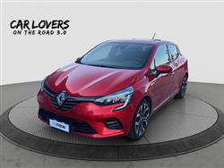 RENAULT NEW CLIO 1.6 hybrid Intens E-Tech 140cv auto my21