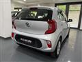 KIA PICANTO 1.0 12V 5 porte AMT Style