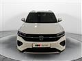 VOLKSWAGEN T-CROSS Nuova 1.0 TSI R-LINE 115 CV MY 24