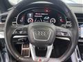 AUDI Q8 50 3.0 tdi mhev S-LINE Quattro tiptronic