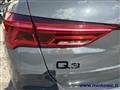 AUDI Q3 35 TFSI Business Advanced S-tronic