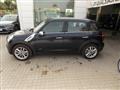 MINI COUNTRYMAN Mini Cooper D Countryman ALL4 Automatica