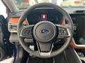 SUBARU OUTBACK 2.5i Lineartronic Premium ***IMPIANTO GPL***