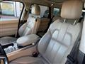 LAND ROVER RANGE ROVER SPORT 3.0 TDV6 HSE Dynamic