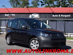 VOLKSWAGEN CADDY 2.0 TDI Space Maxi 102 CV