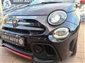 ABARTH 595 1.4 Turbo T-Jet 145 CV