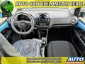 VOLKSWAGEN UP! 1.0 5P MOVE UP BlueMotion EURO6B NEOPATENTATI/RATE