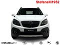 OPEL MOKKA 1.4 Turbo GPL Tech 140CV 4x2 Ego