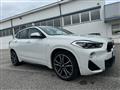 BMW X2 xDrive20d Msport Unicoproprietario