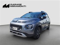 CITROEN C3 Aircross 1.2 puretech Feel s&s 110cv