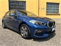 BMW SERIE 1 EURO 17.899,00 NEW MODEL 5p. Business Advantage