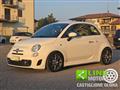 ABARTH 500 PRENOTATA