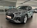 AUDI Q3 35 TDI S tronic S line edition