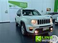 JEEP RENEGADE 1.6 Mjt 120 CV DDCT KM CERT,NAVI