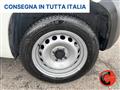 FIAT PANDA VAN 1.3 MJT  POP 2 POSTI VAN N1 AUTOCARRO-CLIMA-