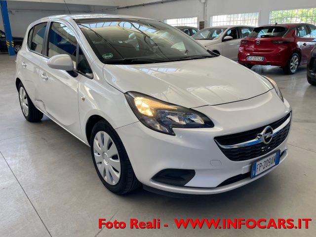 OPEL CORSA 1.2 5 porte Advance