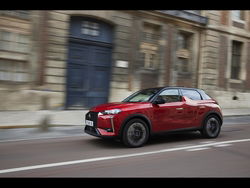 DS 3 DS 3 Hybrid 136 Performance Line