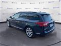 CITROEN C5 2.0 HDi 138 aut. Business Tourer