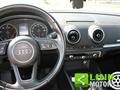 AUDI A3 SPORTBACK A3 - SPORTBACK 30 - BUSINESS 1.6 TDI 116 CV