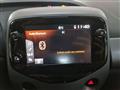 TOYOTA AYGO 1.0 VVT-i 72 CV 5 porte x-play