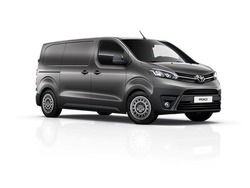 TOYOTA PROACE 2ª serie