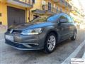 VOLKSWAGEN Golf Variant Variant 1.6 tdi Business 115cv