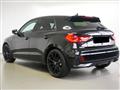 AUDI A1 SPORTBACK SPB 35 TFSI S tronic S line edition