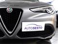 ALFA ROMEO Stelvio 2.2 MJT 160 CV AT8 RWD SPORT TECH